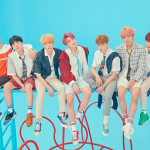 BTS Fans~