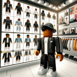 R15 OUTFIT SHOP MultplayerDevZ
