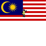 Group give away sape nak