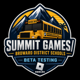 Summit Games Beta Testing