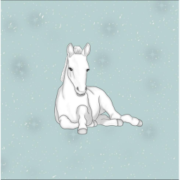 ~Rain Drop Stables~