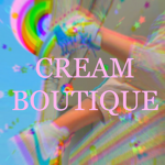 Cream Boutique