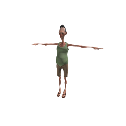 Shrek