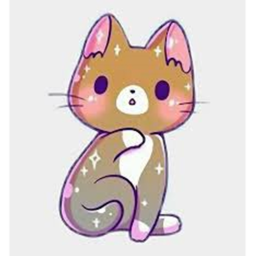 *-Galaxy cat*- Hangout & obby 🦋💖