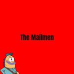 The Mailmen