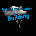 Lighting And Thunder