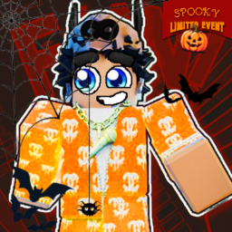 (🎃 UPD!) UseStarCode_Jannat's Obby