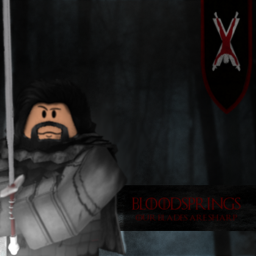 Training Grounds