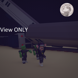 Zombie Apocalypse BETA
