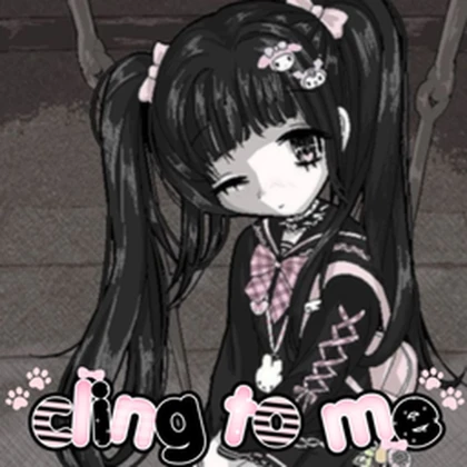 cling to me Roblox group icon
