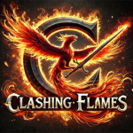 Rising Flames - RF