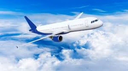 Ninja Fox aiport (New update!)