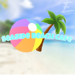 Seaside Beach Cafe.