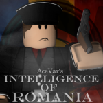 - Intelligence of Romania -