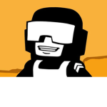 The tank men army