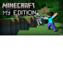 [50K VISITS!] MineCraft : My Edition
