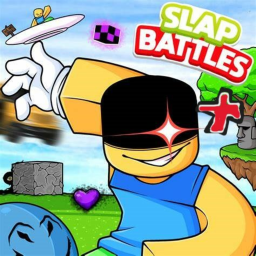[ANIMATIONS UPDATE!] Slap Battles + v2.1.9.4
