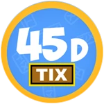 Game Badge Thumbnail