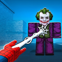 🦸 Superheroes VS Villains