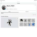 Sky wars boy
