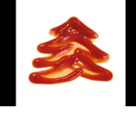 Christmas ketchup