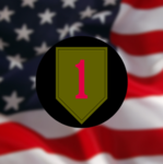 Army First Infantry Division