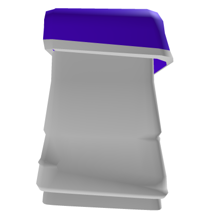 Asriel Dreemurr's right arm Roblox item