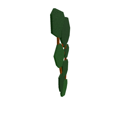 Vines (Low-Poly)