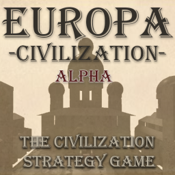 Europa Civilization | Alpha