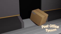 Pocztowy Tycoon ✉️