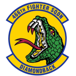 466th Fighter Squadron