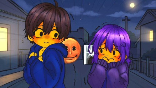 🎃 Hanto: 不気味なアップデート（Nextbotサバイバル） 🎃