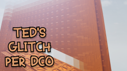 Błąd Teda na Tabeli Trudności Obby