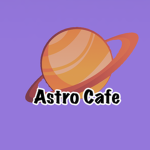 Astro Café Roblox!