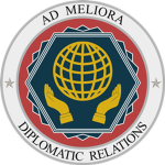 SCPF || Department of Diplomatic Relations