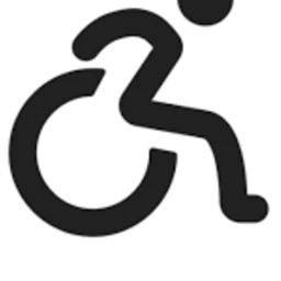 Obby But You're A Wheelchair [NEW] icon