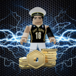 CAPTAIN'S ROBUX TRADERS