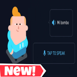 The Mibombo Elevator (Duolingo)