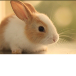 Hippie hoppy bunny group