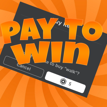 pay to win 💸 [Alpha]