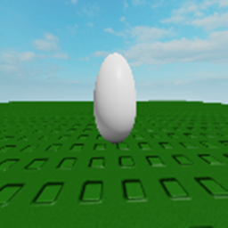 GET THIS EGG TO THE FRONT PAGE (Dead Meme)