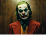 Joker Eric group