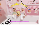 Queen Bee Studios!