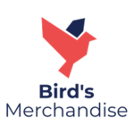 Bird's Merchandise