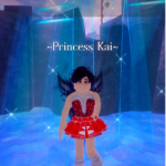 Princess kai fan club
