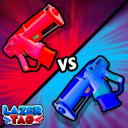 [💥LTU] Laser Tag Game 🎮