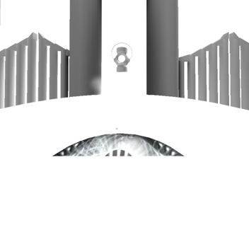 White Lantern Base (The Void)