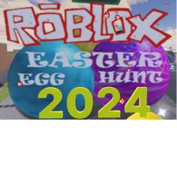 roblox egg hunt flashback (old roblox stuff)