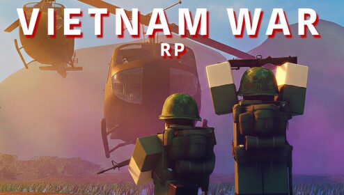 Vietnam Roleplay