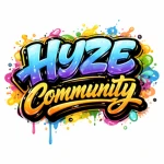HYZE COMMUNITY Group Thumbnail